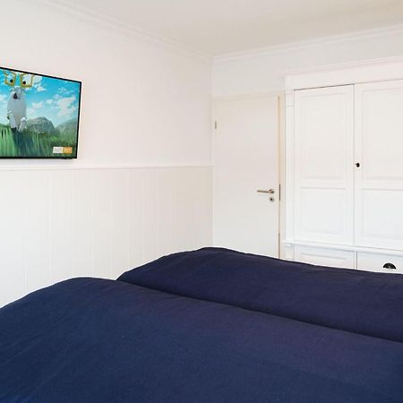 Norderhoog-Whg-35-1-Og-Wohnung-35 Vesterland Eksteriør billede
