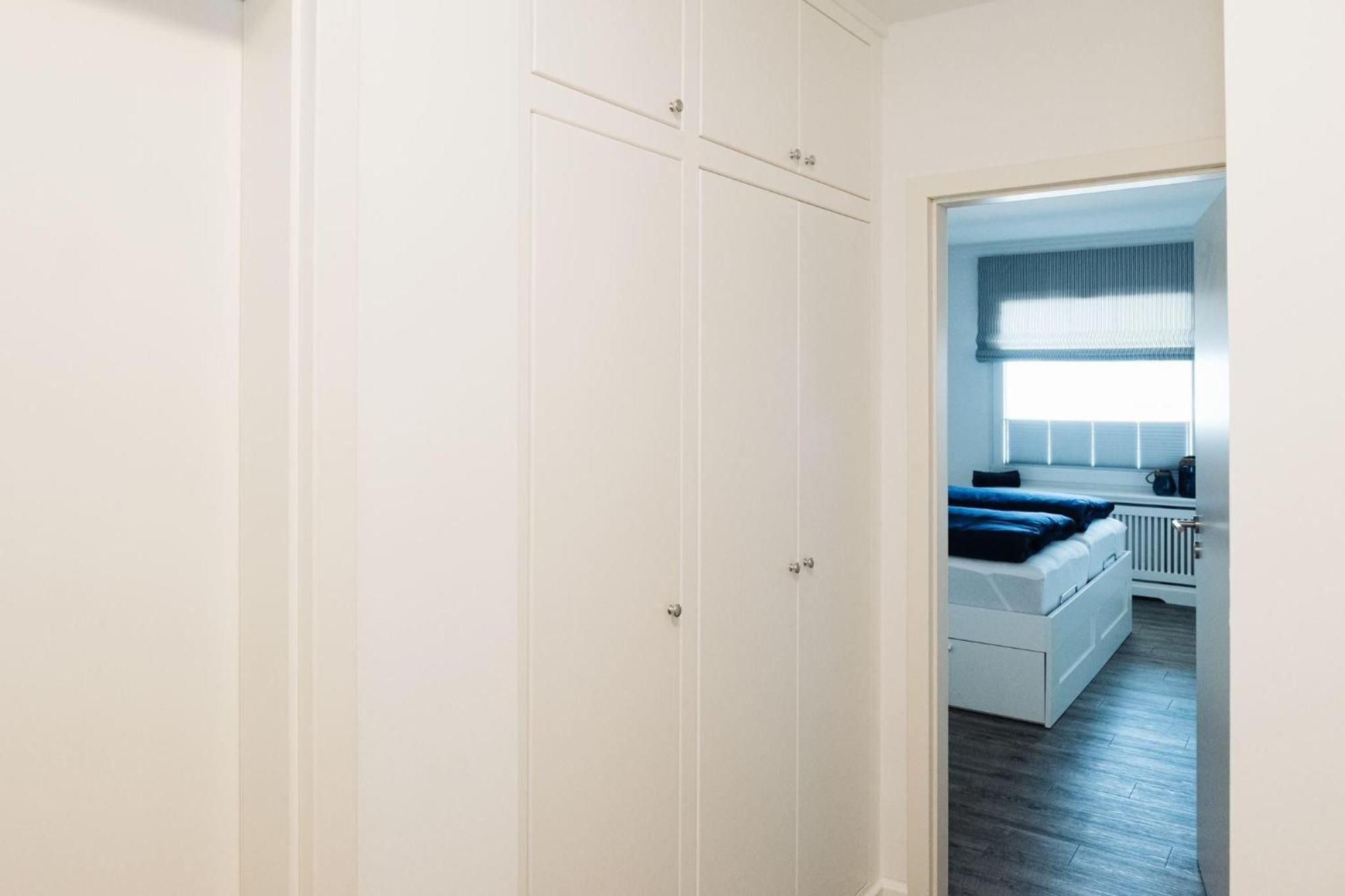Norderhoog-Whg-35-1-Og-Wohnung-35 Vesterland Eksteriør billede